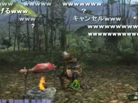 忙しくない人のための肉焼き音楽【MH】Skillful Burning Full ver. 【So Tasty!】 - YouTube