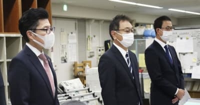 はごろも下請け会社が控訴、静岡　ツナ缶虫混入、1億超支払い命令 ｜ 共同通信