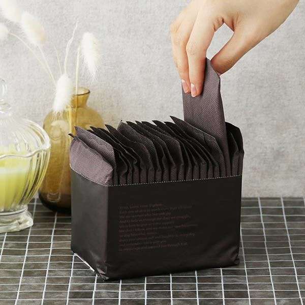 生理用品に対して要望を言うトピ
