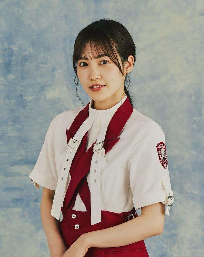櫻坂46：新キャプテンに松田里奈　“卒業”菅井友香からバトンタッチ