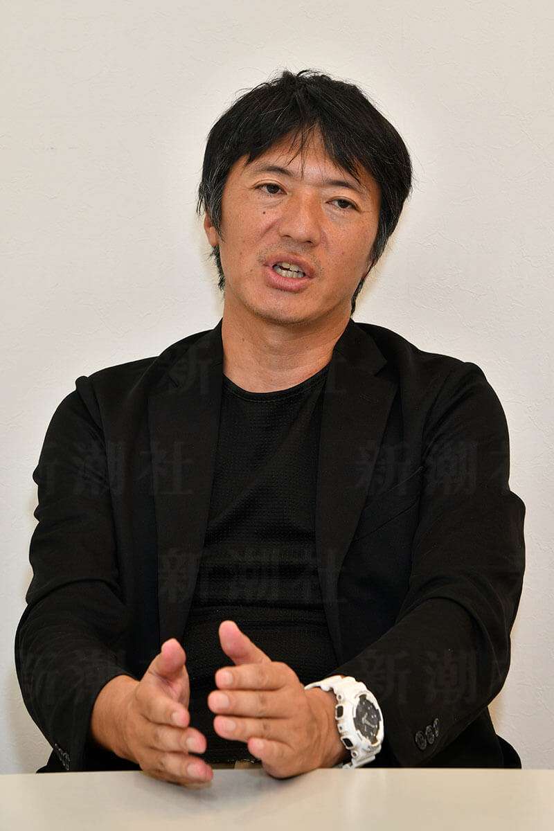 「両親は創価学会に数千万円寄付した」　宗教2世・長井秀和が告発「100万円の壺なんて安すぎて学会員にはピンとこない」