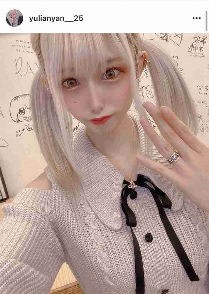 “母は元おニャン子”ゆりあんぬ　お嬢様として育てられ…外食は一切せず「吉野家は食べられない」