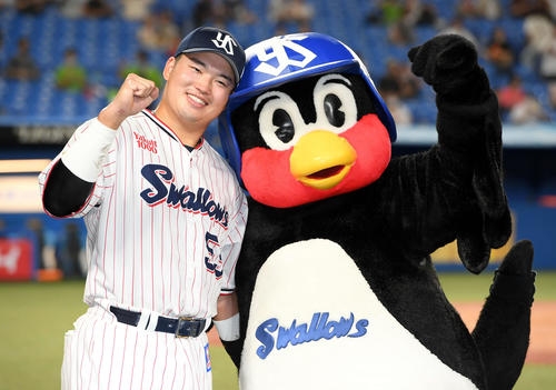 【プロ野球選手】好きな画像を貼ろう part5