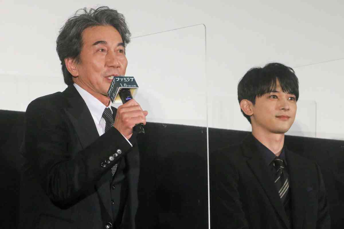 そろそろ吉沢亮の最高傑作を決めてみようよPart5