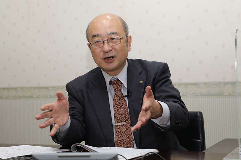    皇統断絶を防ぐ皇室典範　新田均氏 | 世界日報 