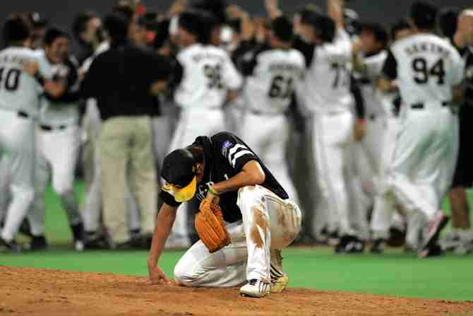 【プロ野球選手】好きな画像を貼ろう part5