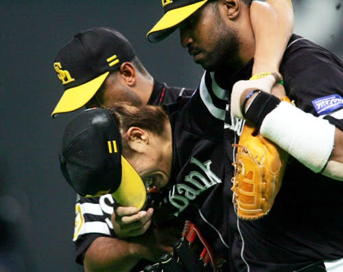 【プロ野球選手】好きな画像を貼ろう part5