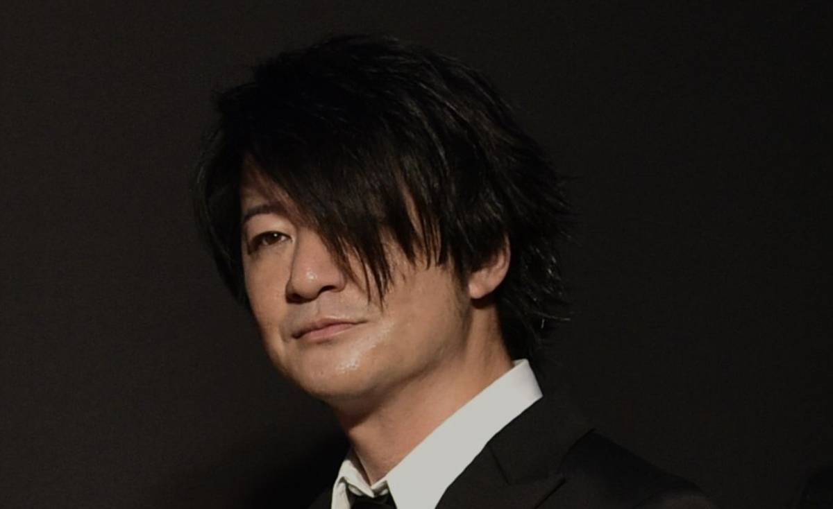 「函館の人、セロリ食べないです」GLAY・TERU、函館にセロリは売ってないと言い切る