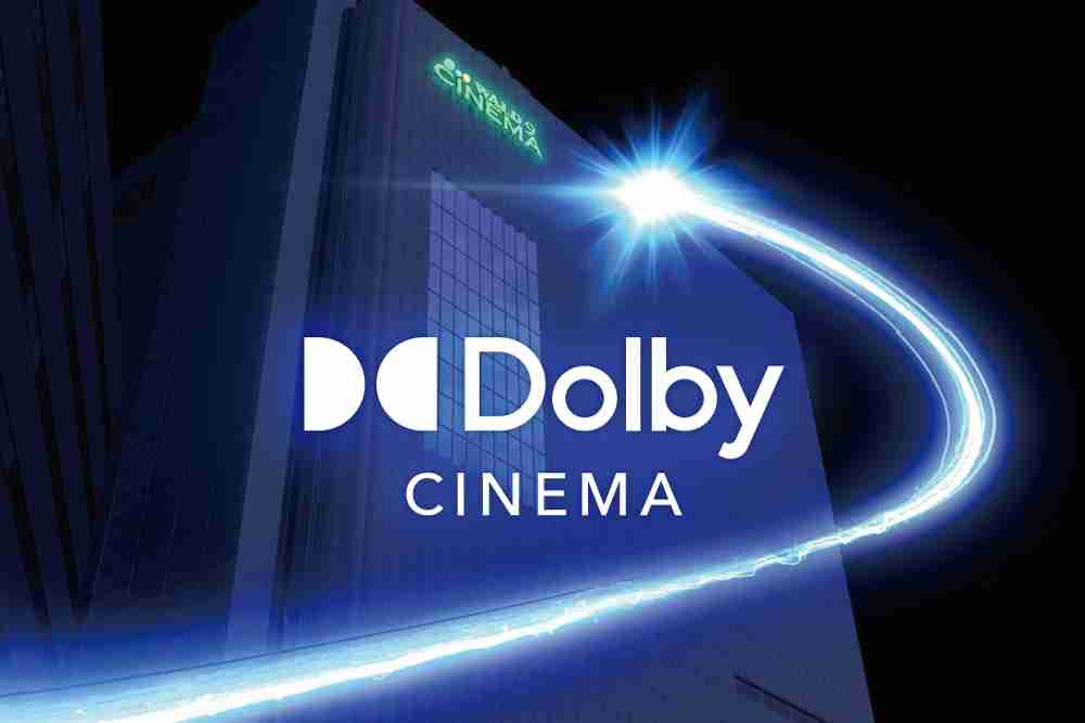 新宿初のドルビーシネマ12月1日開業。鬼滅、ハサウェイ、TENET再上映 - AV Watch