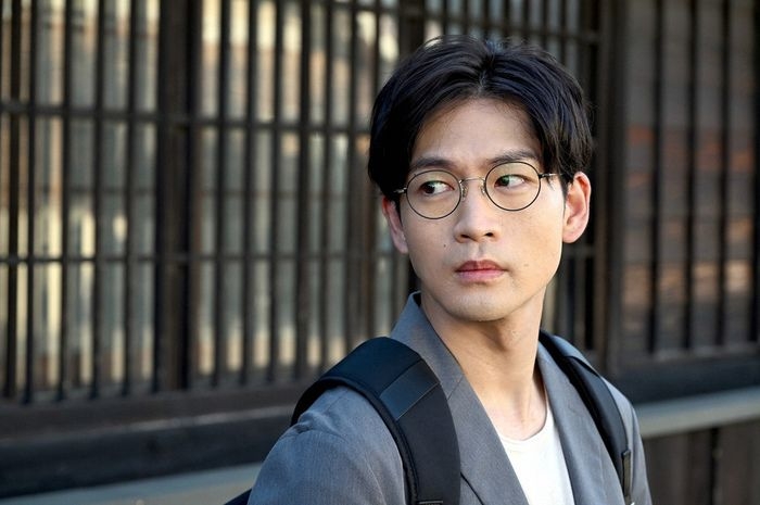 最近カッコよくなったなぁと思う男性芸能人