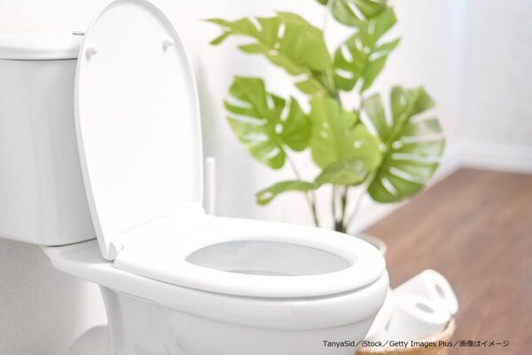 我慢したい…　約6割が「できるだけ使いたくない」と思っているトイレの場所