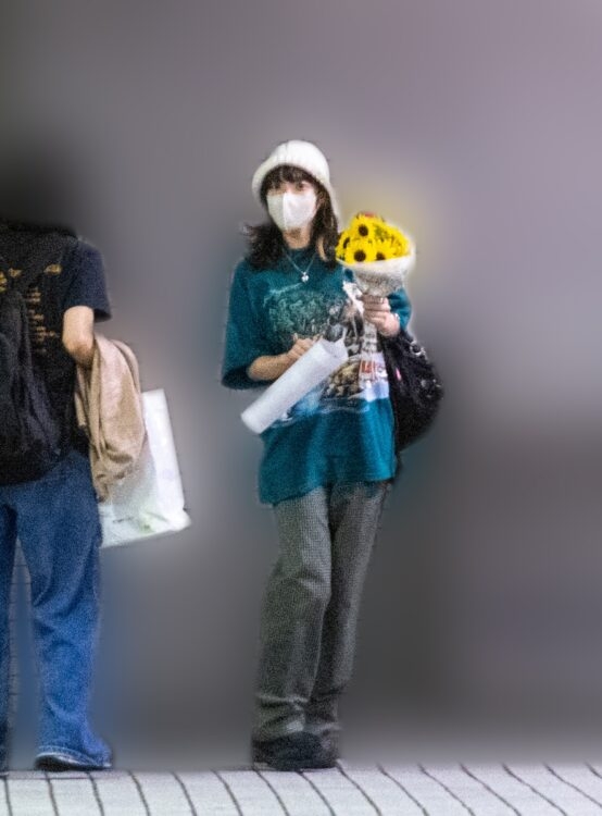 【最新版】芸能人の私服