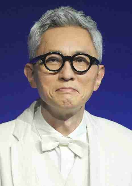 松重豊　かつて隣に住んでいた少年がサッカー日本代表でW杯へ「いやあ、感無量です」