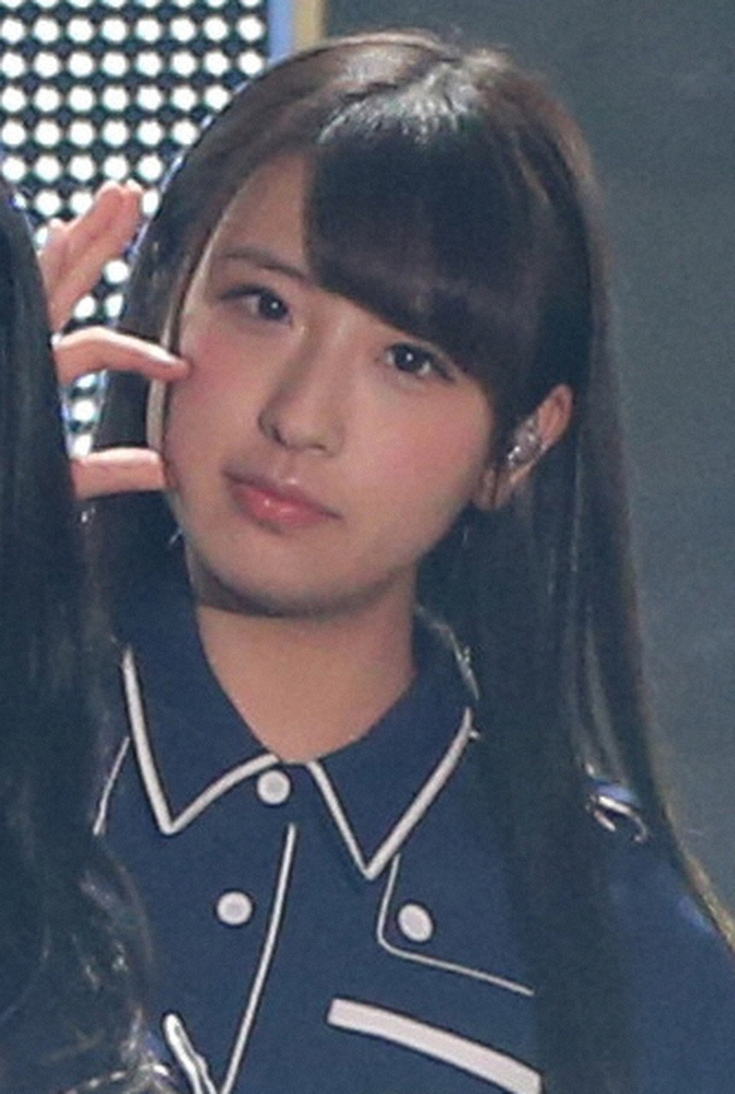 元「日向坂46」井口眞緒が第1子妊娠を発表　「現在は安定期に入り年末年始頃に出産予定です」― スポニチ Sponichi Annex 芸能