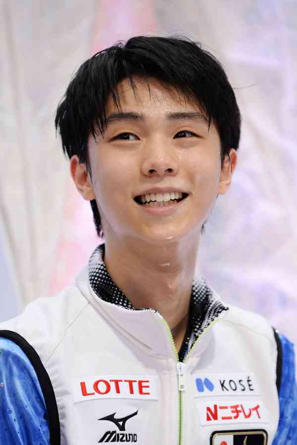羽生結弦、BTSのダンスを見て勉強中！ジミンから動きを学ぶ部分も | RBB TODAY