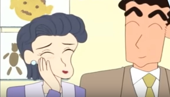 「よその妻はちゃんとやってるよ」と言われたら何と返事しますか？