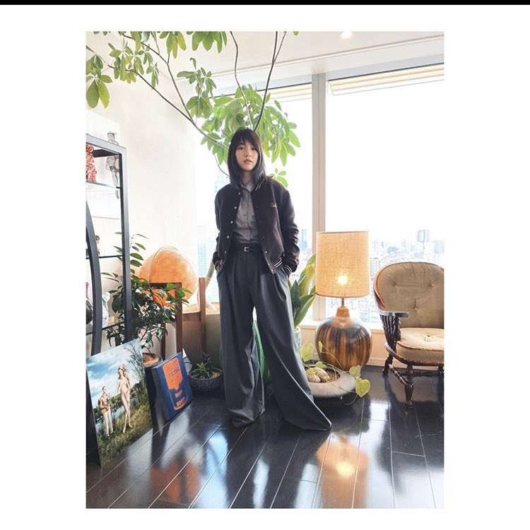 【最新版】芸能人の私服