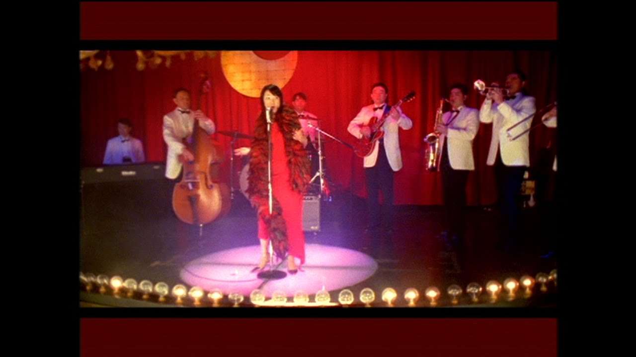 広瀬香美 - 月の下で逢いましょう (Official Video) - YouTube