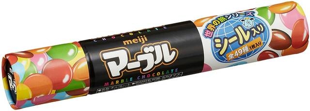 懐かしのパッケージを貼るトピ Part6