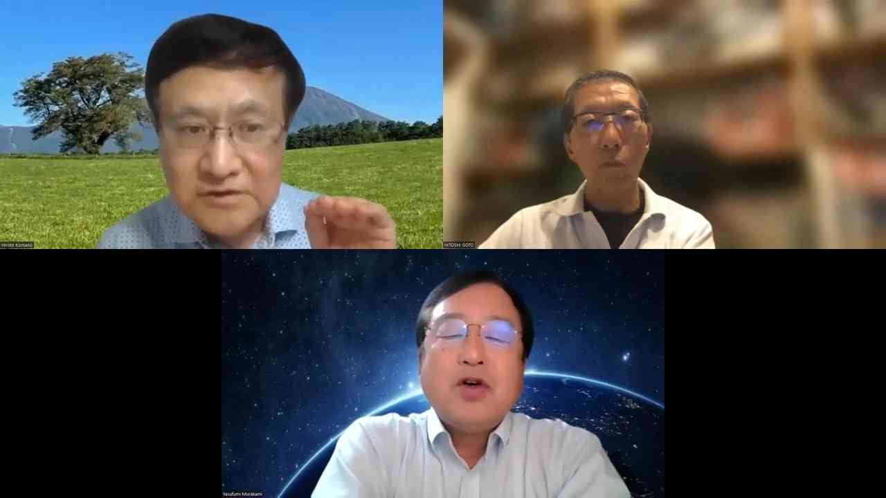 ＜緊急座談会第二弾！＞オミクロン型対応ワクチンをすすめない理由 - ニコニコ動画