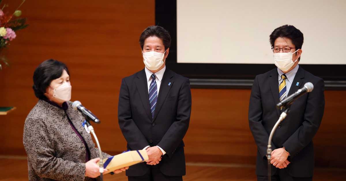 「救出を諦めない」　めぐみさん拉致から４５年　新潟で集会 - 産経ニュース