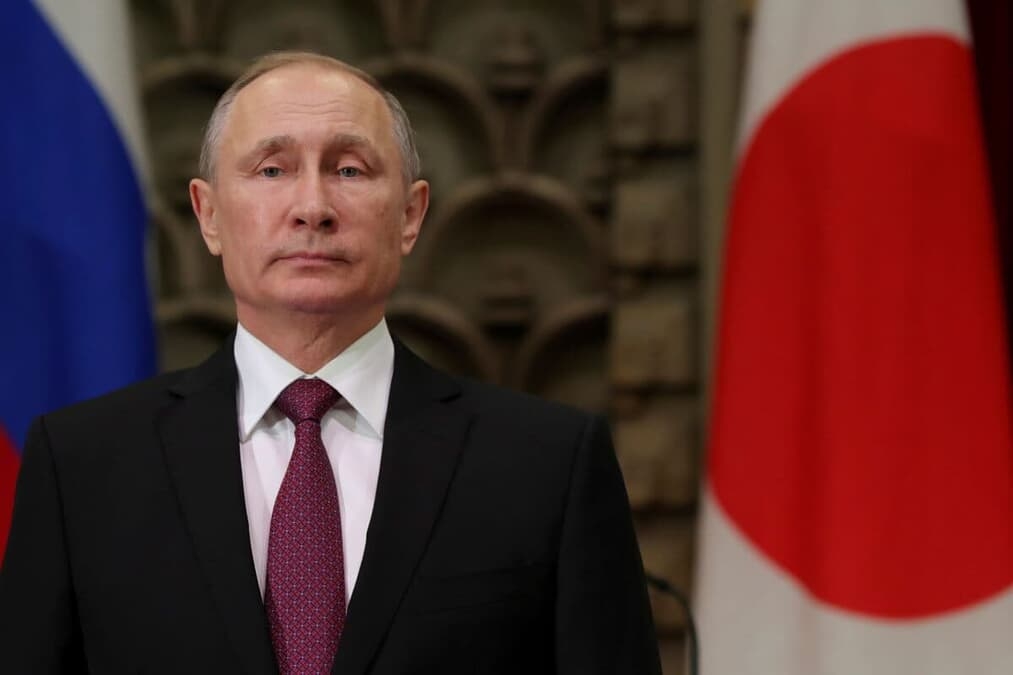 ロシアはウクライナでなく日本攻撃を準備していた...FSB内通者のメールを本誌が入手｜ニューズウィーク日本版 オフィシャルサイト