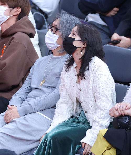 【最新版】芸能人の私服