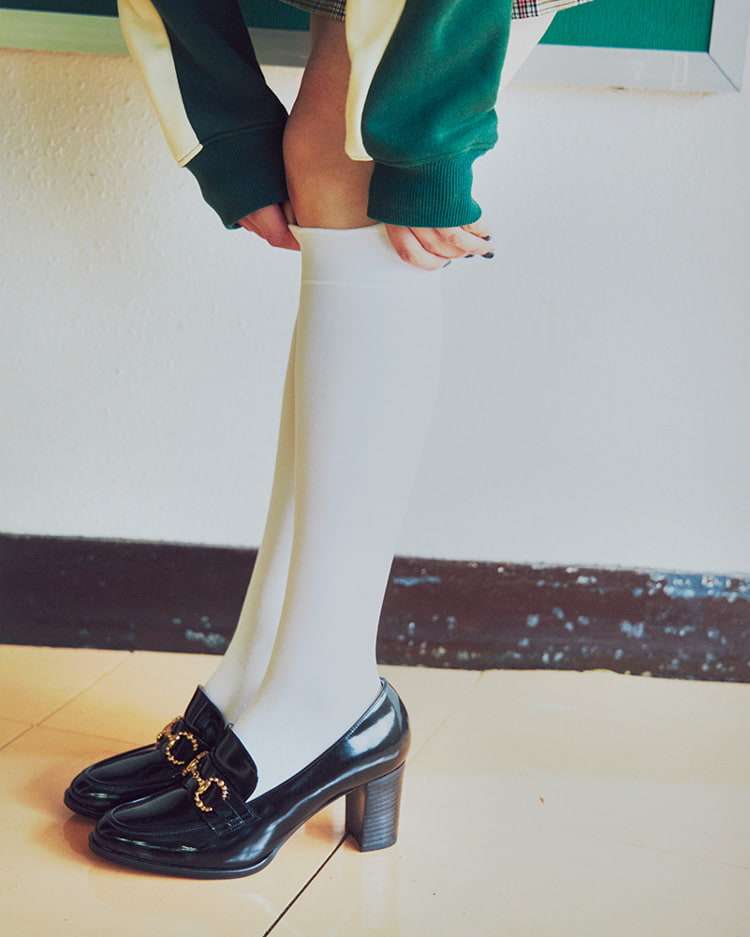 品の良さと抜け感を持ちあわせる♡ 『プレッピースタイル』に必須なアイテムとは?