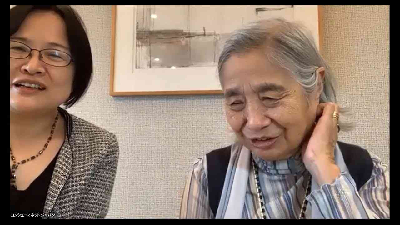 タネまき木曜会「今年はどうします？インフルエンザワクチン〜母里啓子さんに聞く」（2020年10月8日） - YouTube