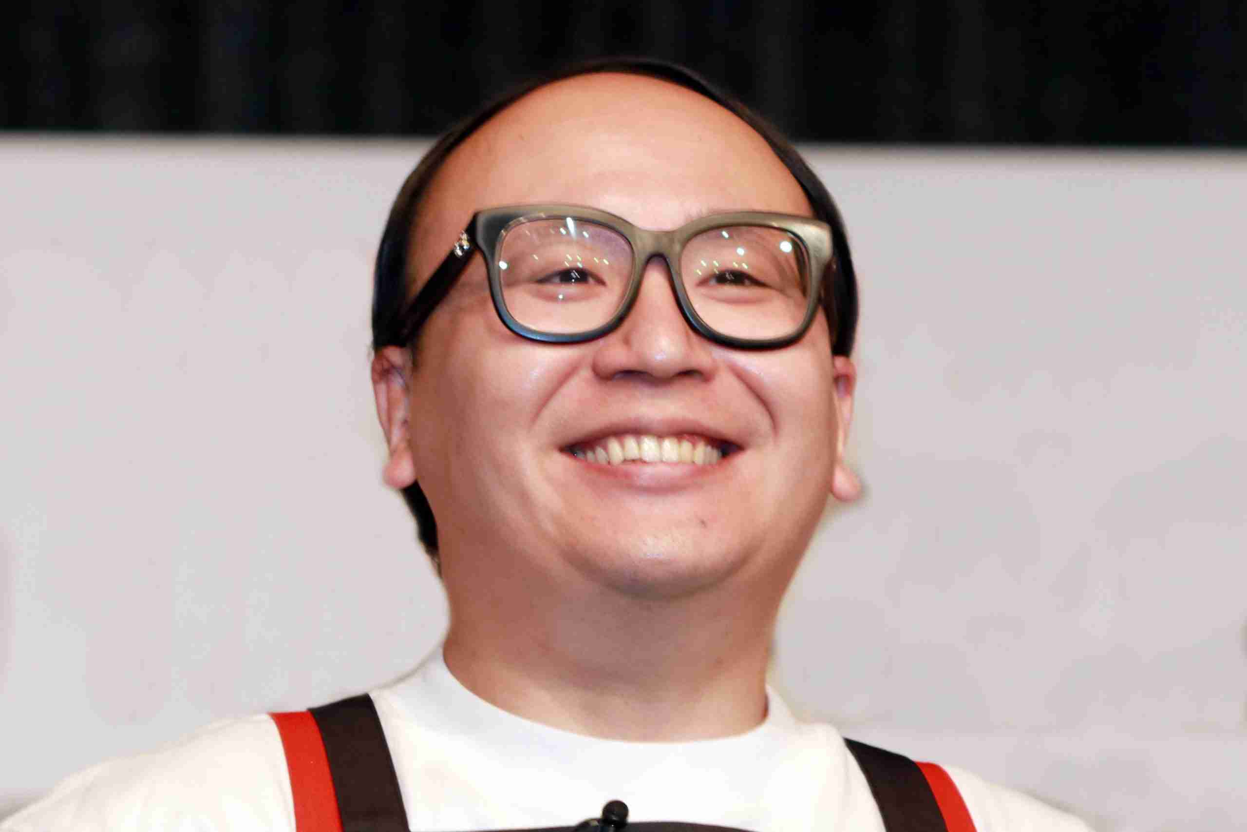 トレエンたかし、アイドルの恋愛禁止ルールに私見　「当たり前のこと」 – Sirabee