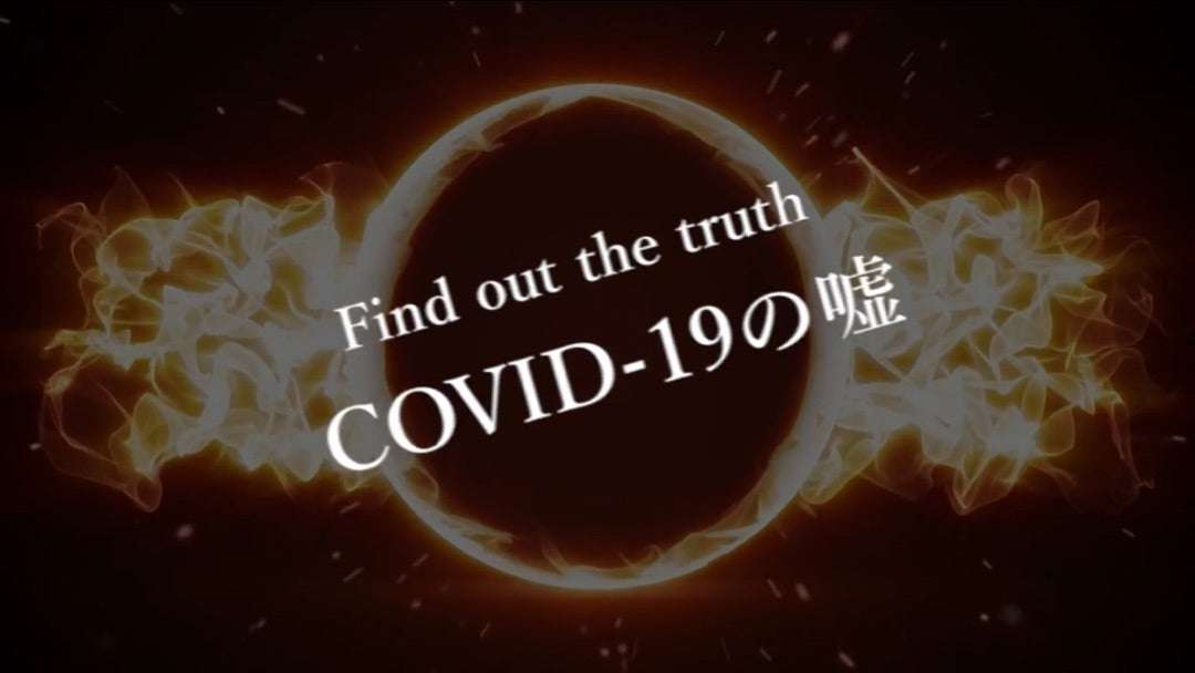 COVID-19の嘘、真実を見極めよ❗️元ファイザー職員、日本人女性の告発⁉️(1) | バランス長生マッサージ院のブログ