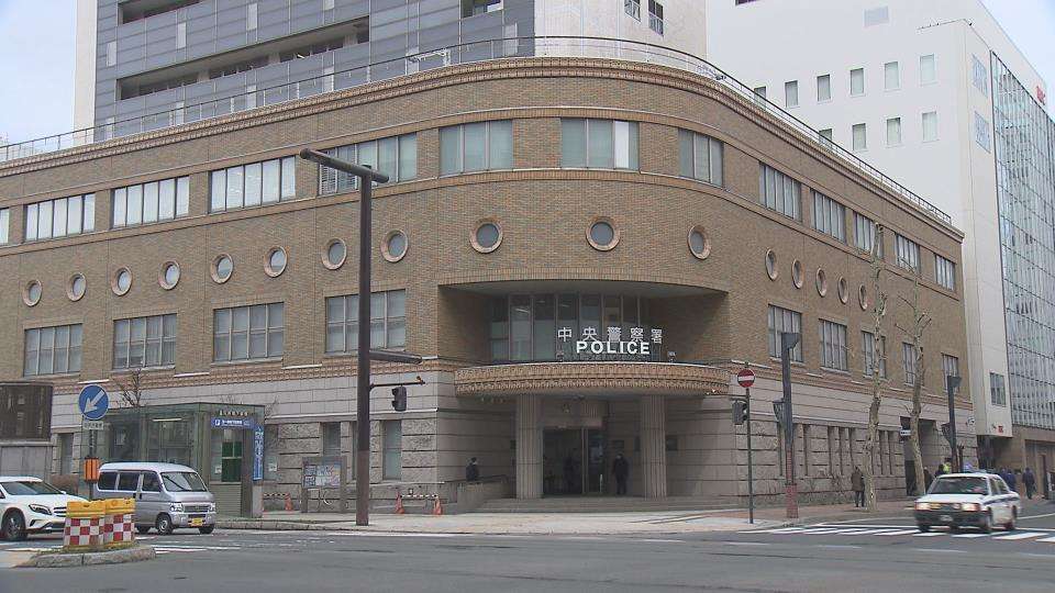交際中の男性の頭を瓶で殴る…39歳女を逮捕　男性は「浮気を邪推されて口論になった」と説明　札幌・ススキノ（HBCニュース） - Yahoo!ニュース