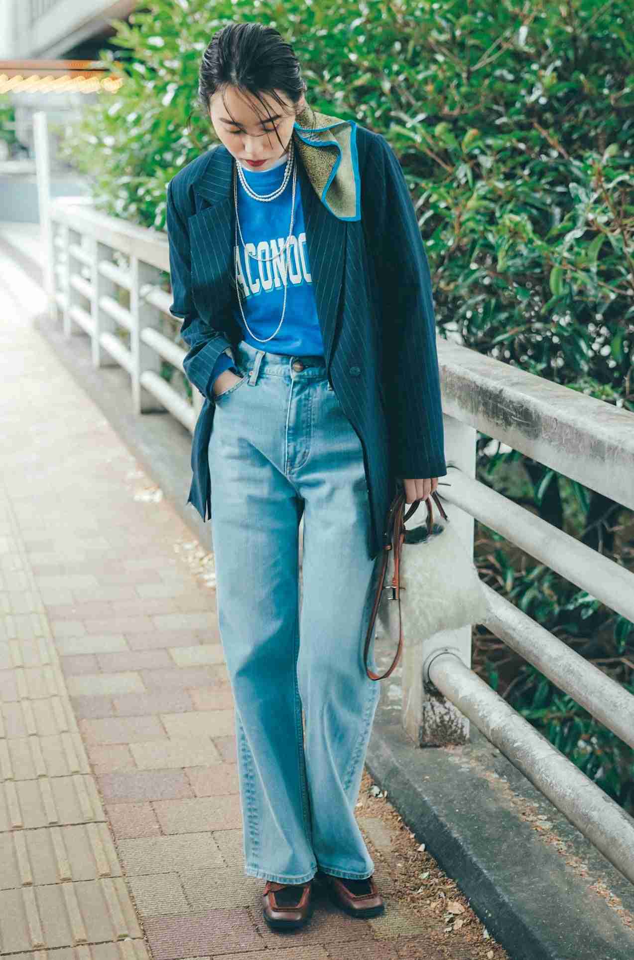 【最新版】芸能人の私服