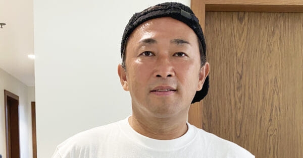 ガーシー〝BTS詐欺〟での弁済金完済を報告　新田真剣佑への6000万借金返済も進展