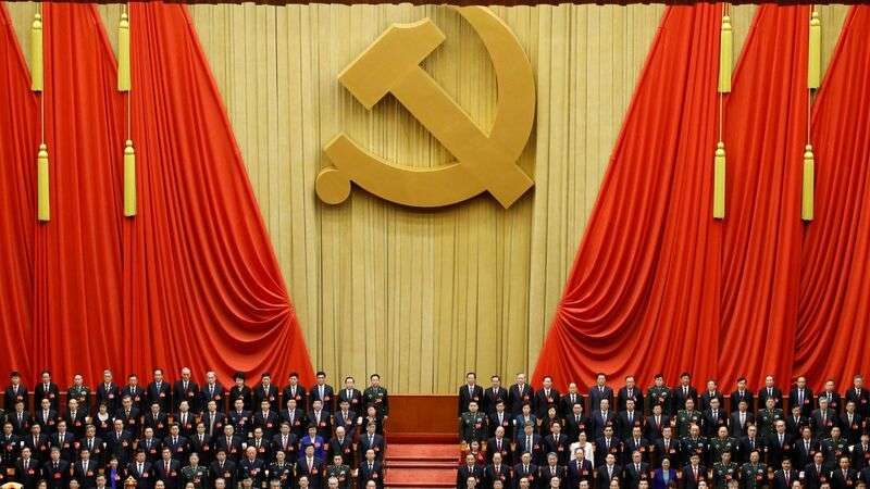 習近平三期目と岸田首相の長男要職抜擢から見える日中の国力と国家戦略の差（遠藤誉） - 個人 - Yahoo!ニュース