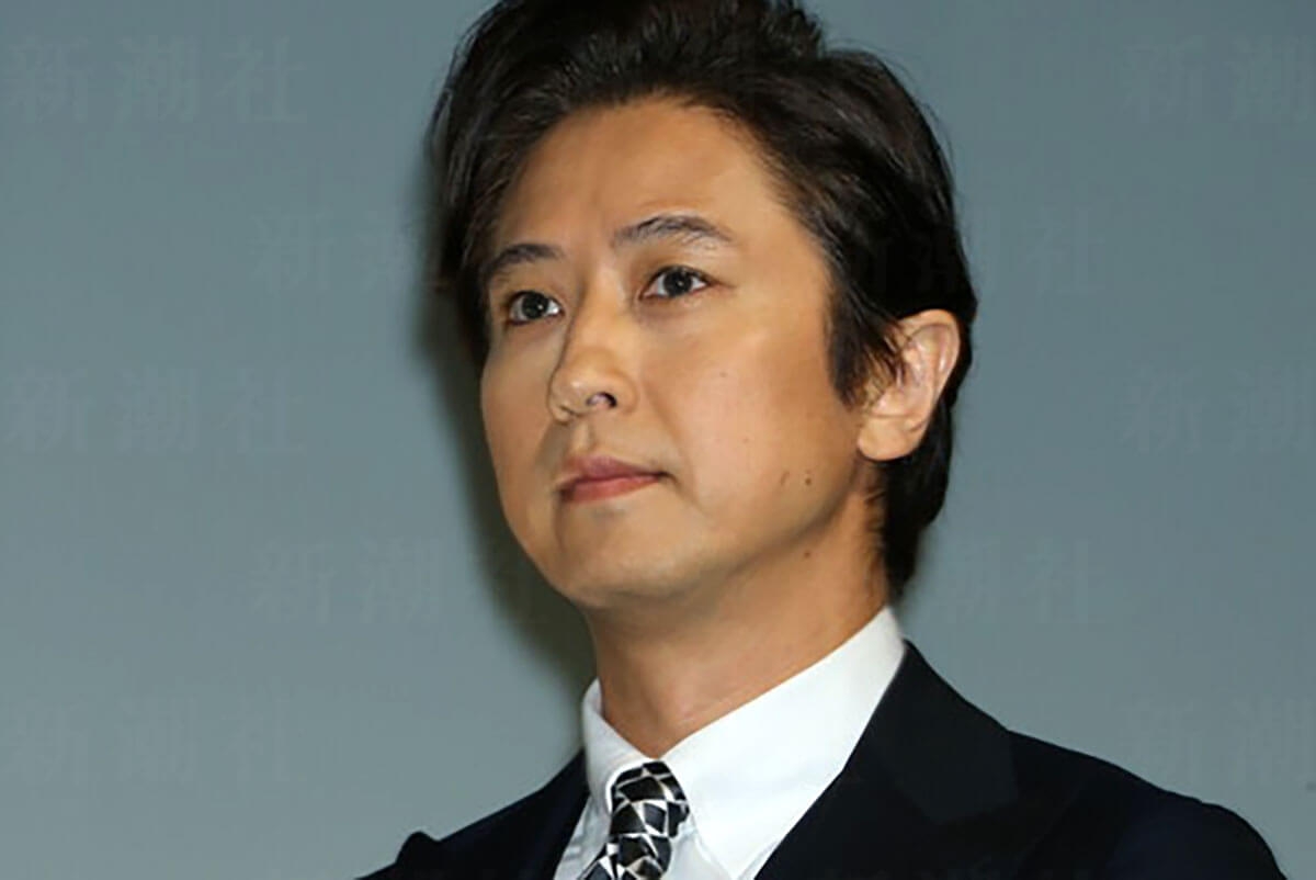 何かと物議を醸す谷原章介のMC力　テレビ局スタッフからは「勉強不足」という指摘も | デイリー新潮