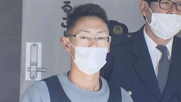 【恐怖】“知人”男性を裸にして局部をライターであぶる　20代男3人を逮捕　「お金を下ろせ、山にさらうぞ」と脅迫　茨城･鉾田市