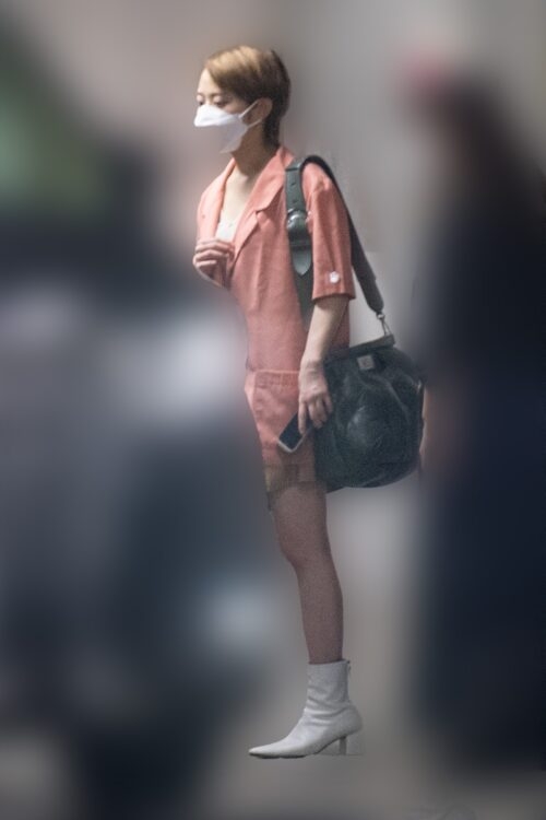 【最新版】芸能人の私服