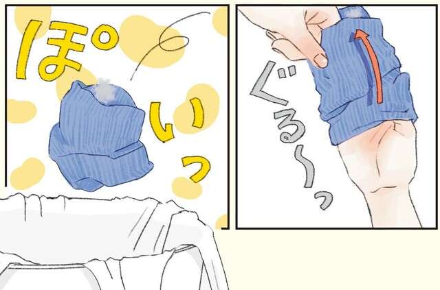 絞り出せないケチャップ、着古したTシャツ…家事の達人による「使い尽くす」スゴ技