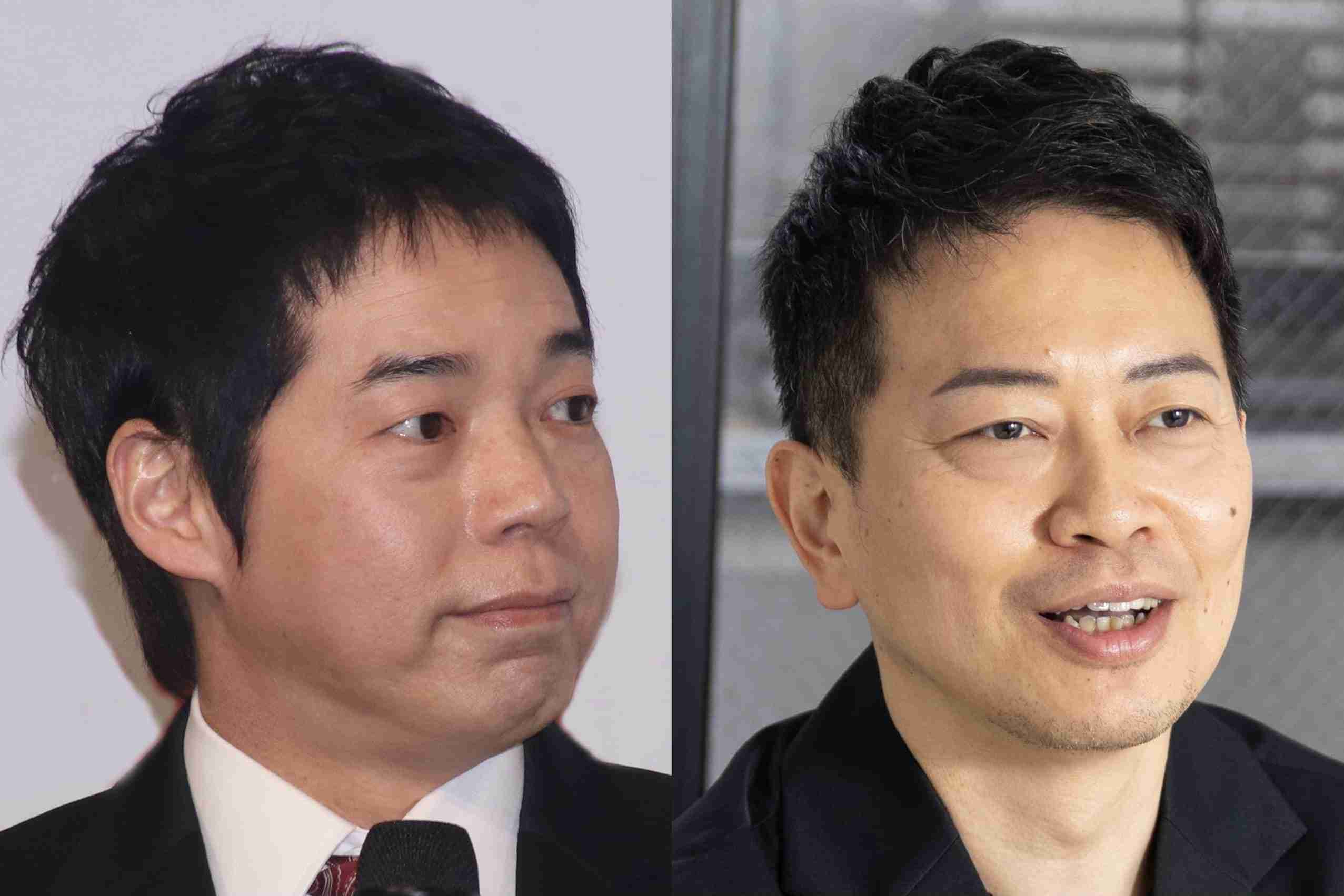 今田耕司、3年ぶりに再会した宮迫博之から驚きの発言　「最後の最後に…」 – Sirabee
