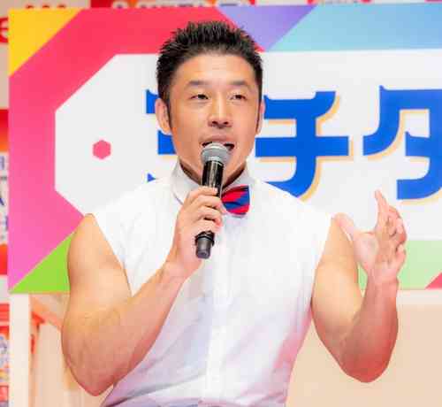 なかやまきんに君、“2022年の大ブレイク”振り返る | Narinari.com