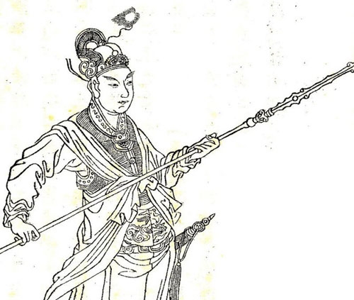 好きな歴史上の人物とその理由
