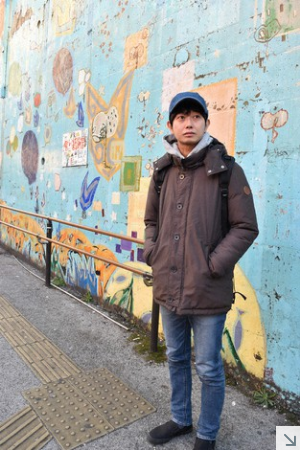 レンタルなんもしない人・森本祥司さん　寄り添うだけ、依頼尽きず　東京