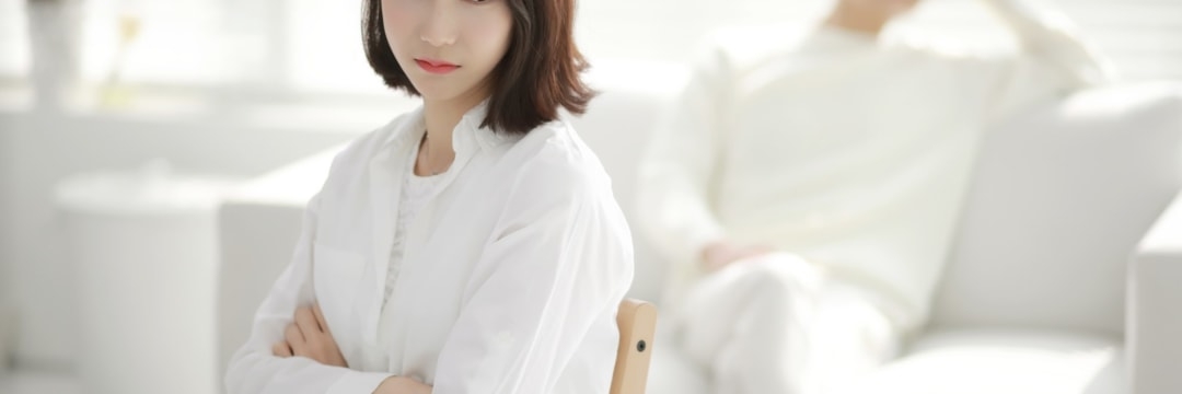 “風俗好き”夫39歳が「元モデル」妻30歳に梅毒をうつす…「二人目の子ども」を身ごもっていた妻との「ヤバすぎる修羅場」（清水 芽々） | マネー現代 | 講談社
