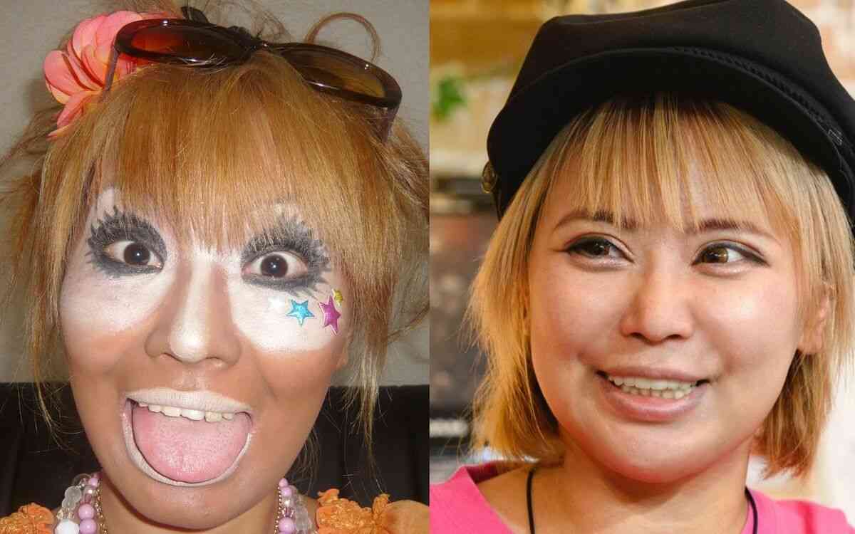 高3で“キャバ嬢”、月収は500万超…“ギャルマンガ家”浜田ブリトニーの知られざる半生「18歳で家族を丸ごと養っていた」 | 文春オンライン