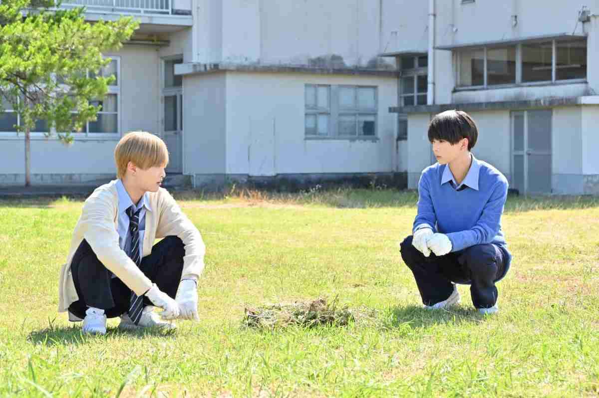 ドラマ「高良くんと天城くん」を語ろう