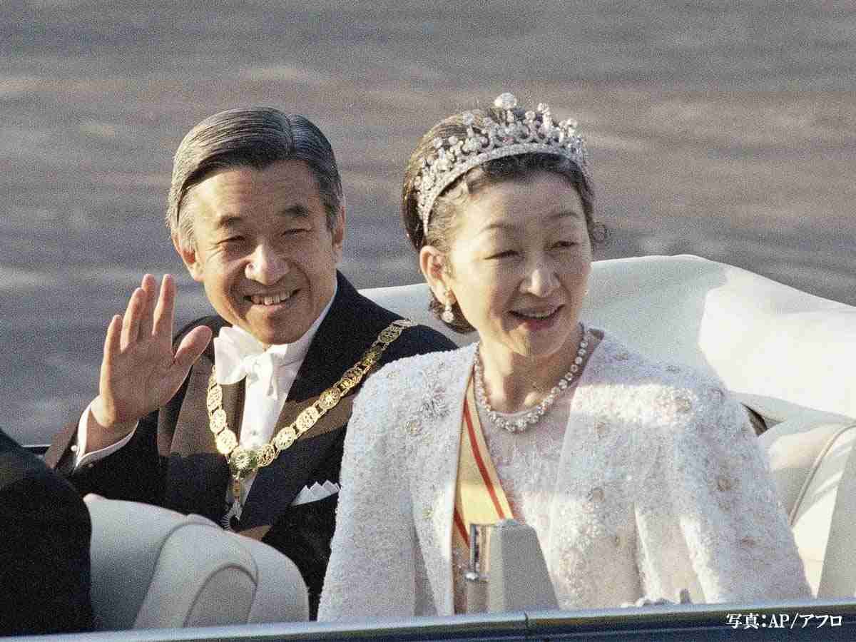 【じげもんの常識をブッ壊せ!!】Vol.18 – 上皇明仁と上皇后美智子の結婚は「日本王朝」と「大和王朝」の協定だった!!  群馬人脈・正田美智子を覆う深い闇  |  RAPT理論+α