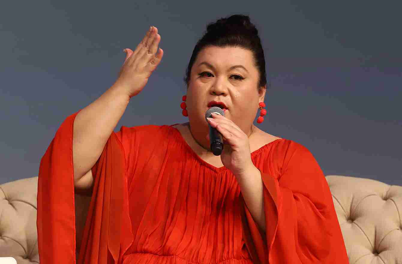 マツコ・デラックス「日本は会社の中で機能してる人が少なすぎ」発言が、問題の核心を突いている理由 | 社会の今、未来の私 | mi-mollet（ミモレ） | 明日の私へ、小さな一歩！（1/2）
