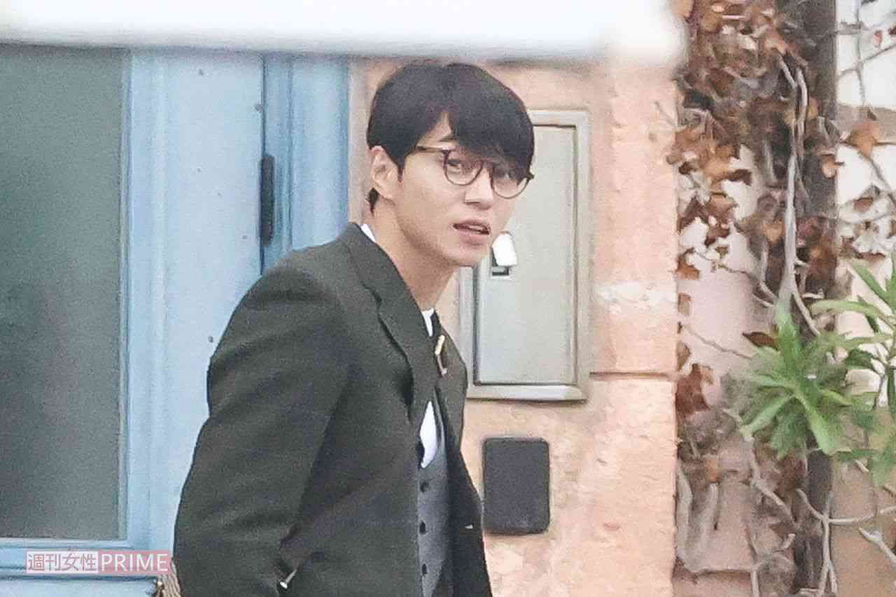 東出昌大、解雇原因となったハーフ恋人と破局していた！「かわいい大好き」元カノがインスタ投稿するほど夢中になるM-1王者とは