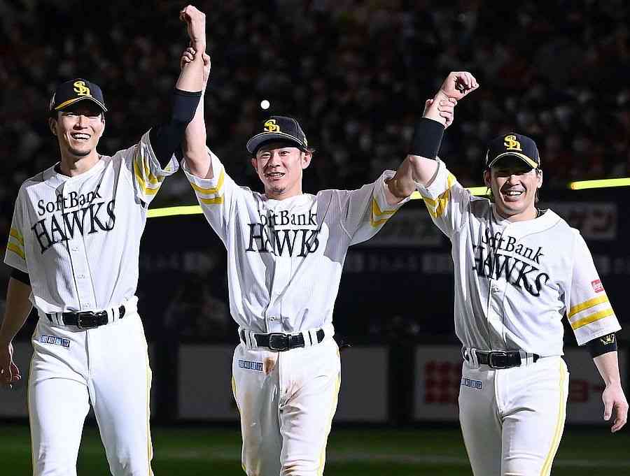 【プロ野球選手】好きな画像を貼ろう part5